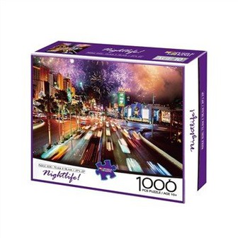 Puzzles difficiles 1000 pièces