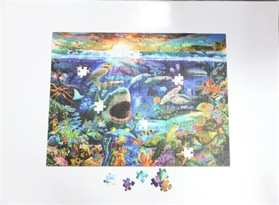 Puzzles pour les enfants de 3 ans
